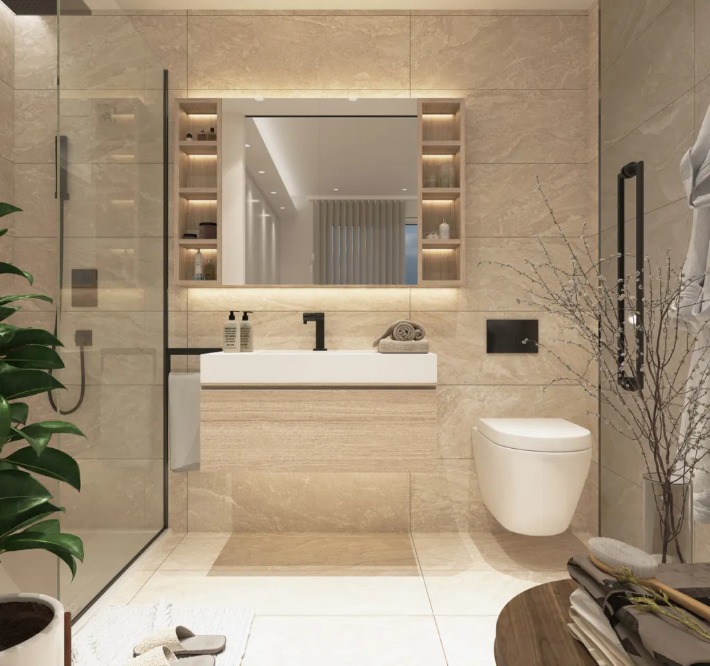 RESIDENTIAL VIVALIFE