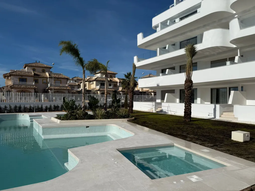 RESIDENTIAL VIVALIFE