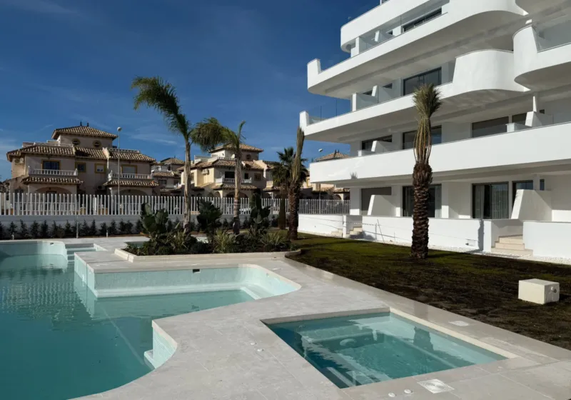 RESIDENTIAL VIVALIFE