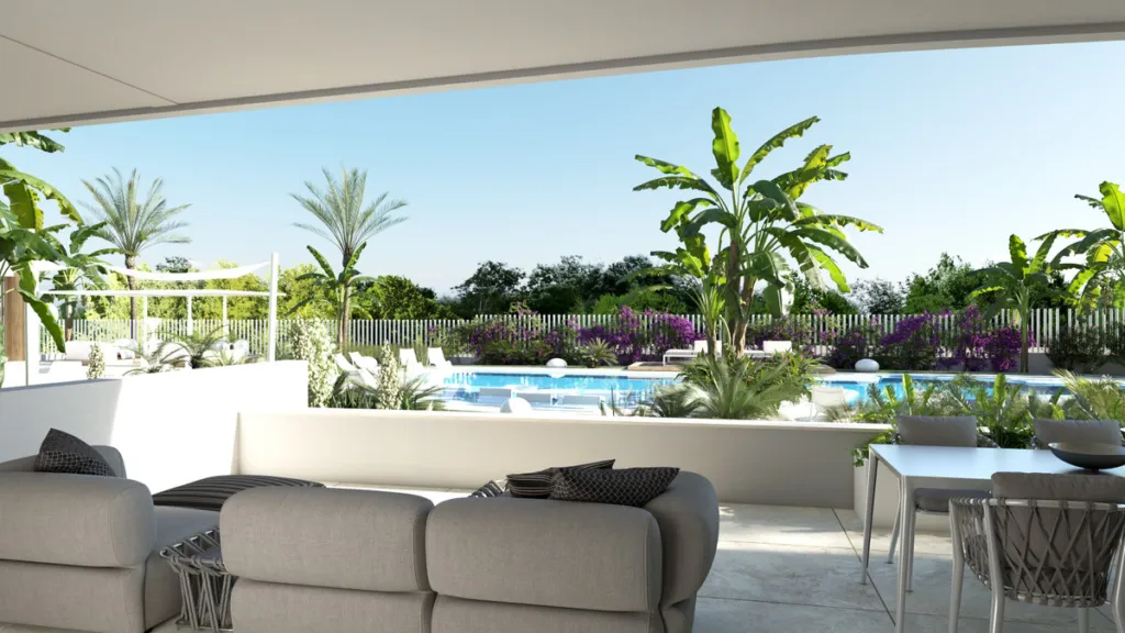 RESIDENTIAL VIVALIFE