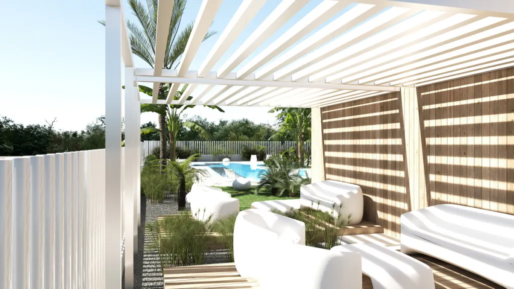 RESIDENTIAL VIVALIFE