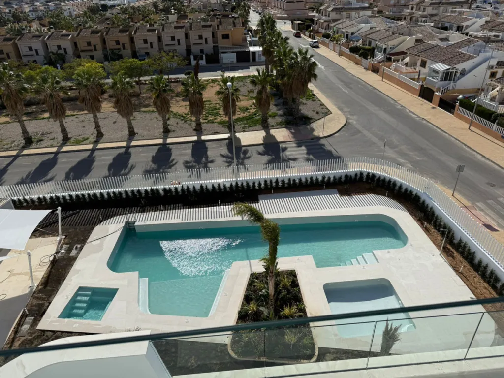 RESIDENTIAL VIVALIFE