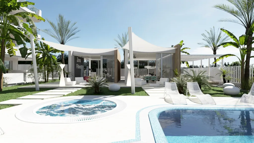 RESIDENTIAL VIVALIFE