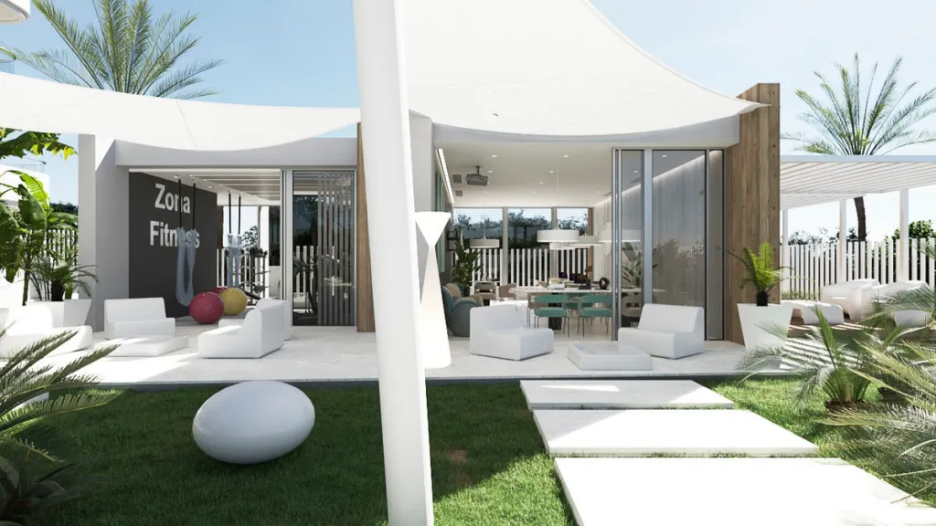 RESIDENTIAL VIVALIFE