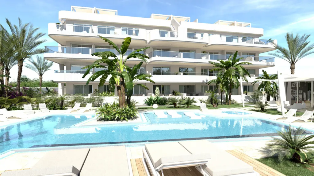 RESIDENTIAL VIVALIFE