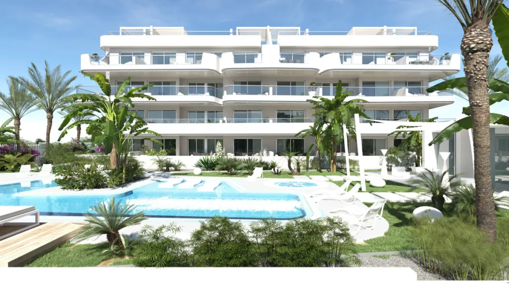 RESIDENTIAL VIVALIFE