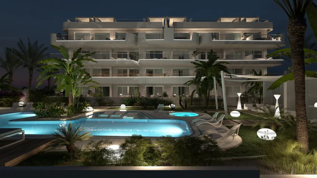 RESIDENTIAL VIVALIFE