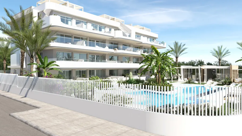 RESIDENTIAL VIVALIFE