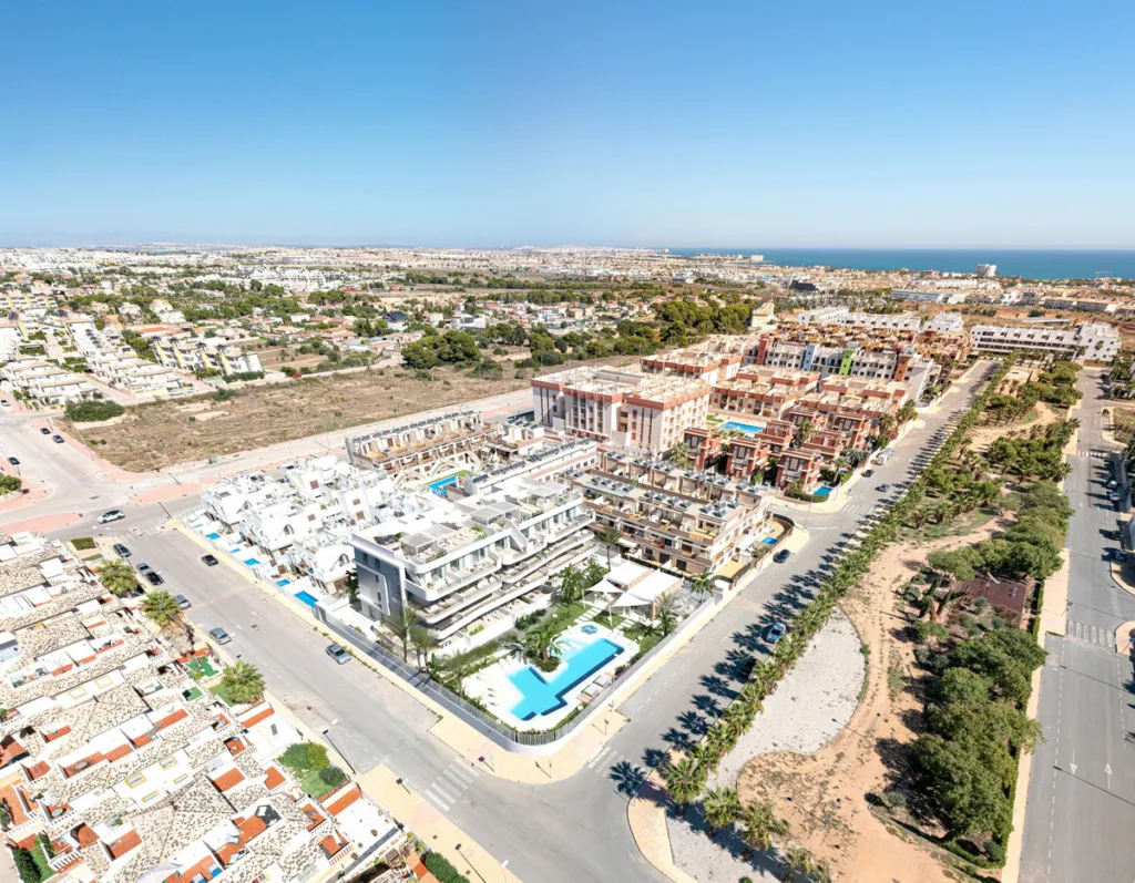 RESIDENTIAL VIVALIFE