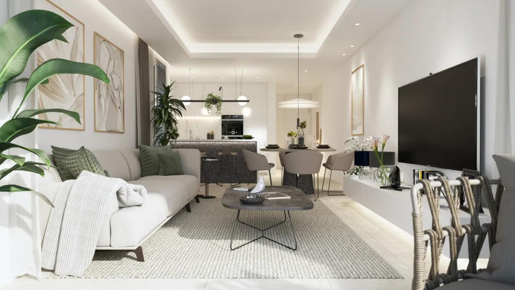RESIDENTIAL VIVALIFE