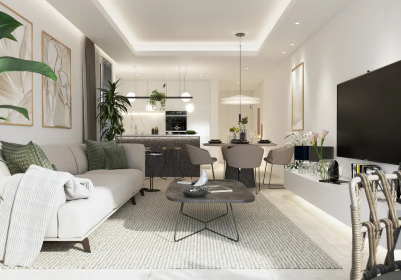 RESIDENTIAL VIVALIFE