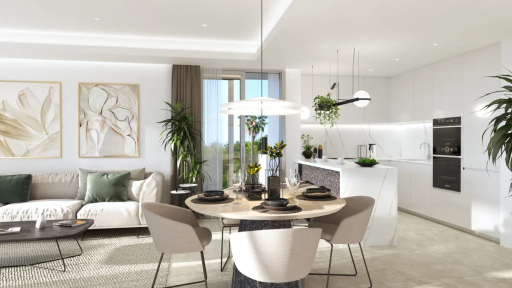 RESIDENTIAL VIVALIFE