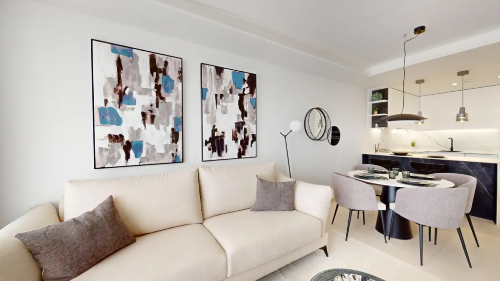 RESIDENTIAL VIVALIFE