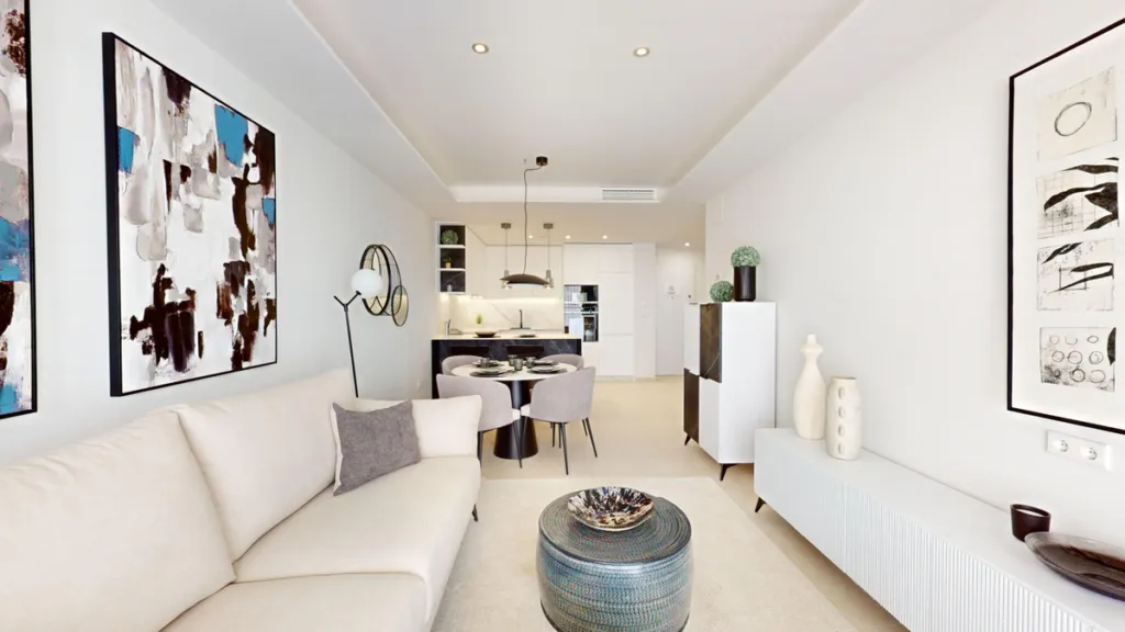 RESIDENTIAL VIVALIFE