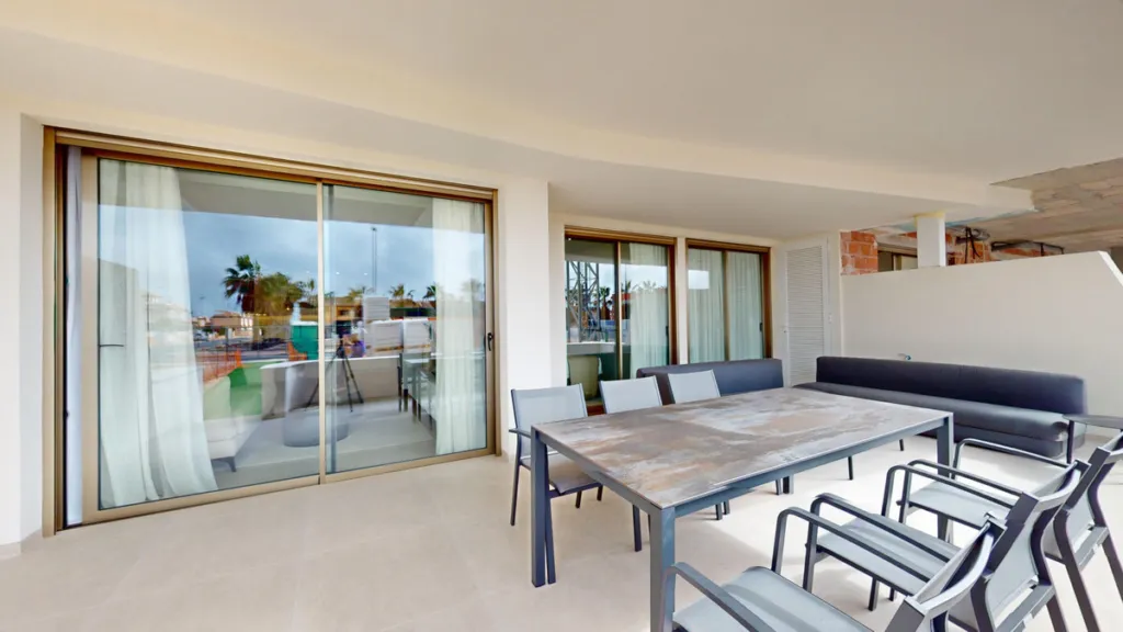 RESIDENTIAL VIVALIFE