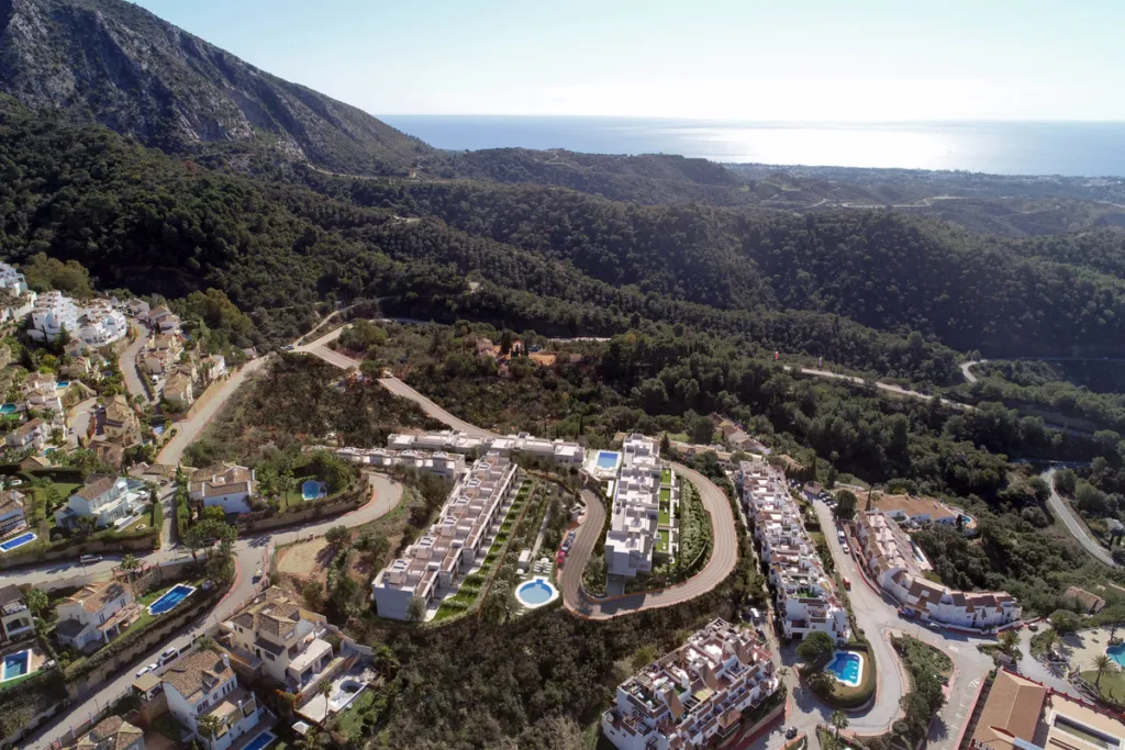 ALMAZARA GARDENS