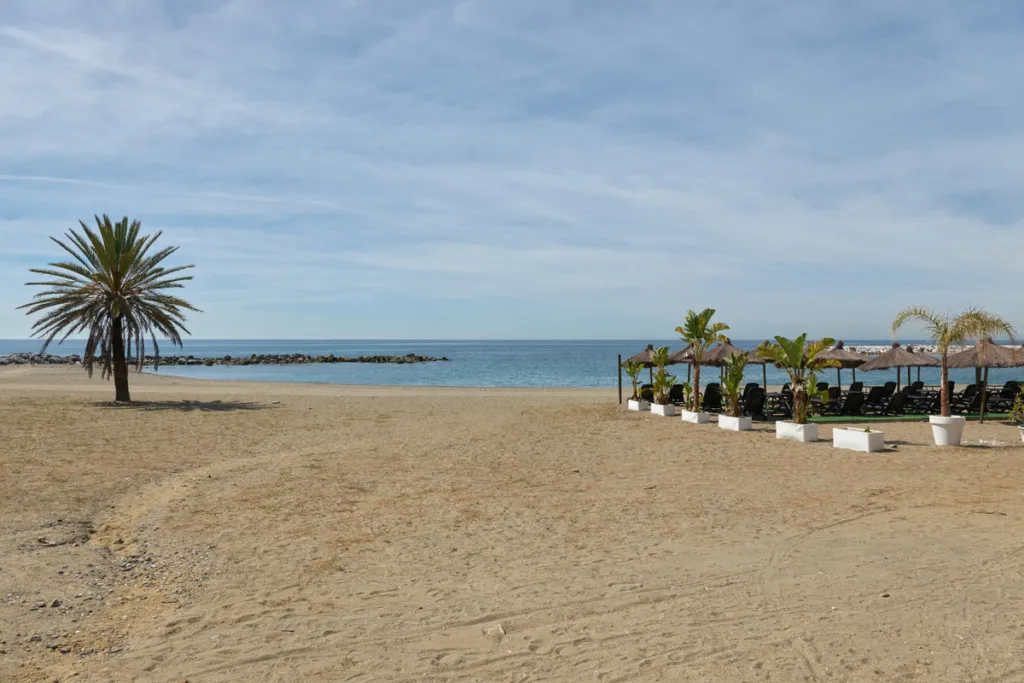 ALMAZARA VIEWS