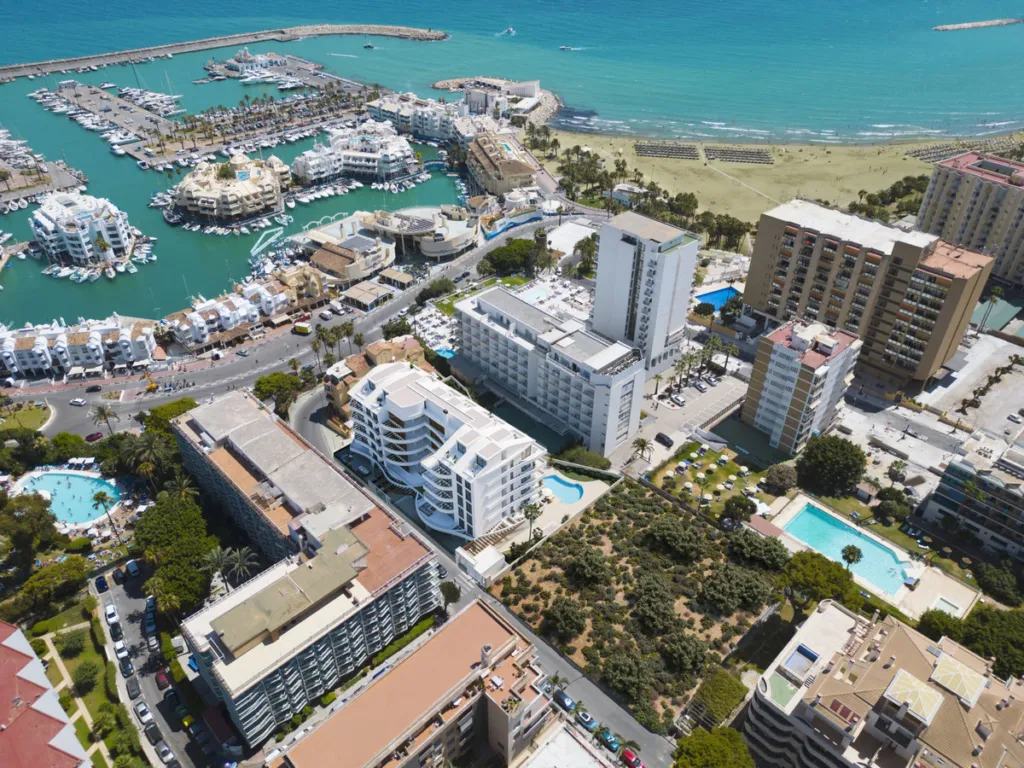 Marina Golden Bay