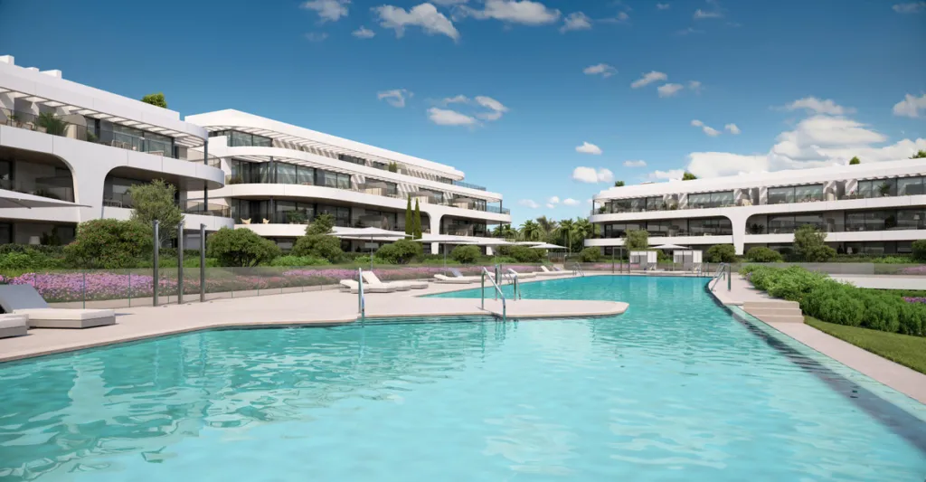 Naya Residences
