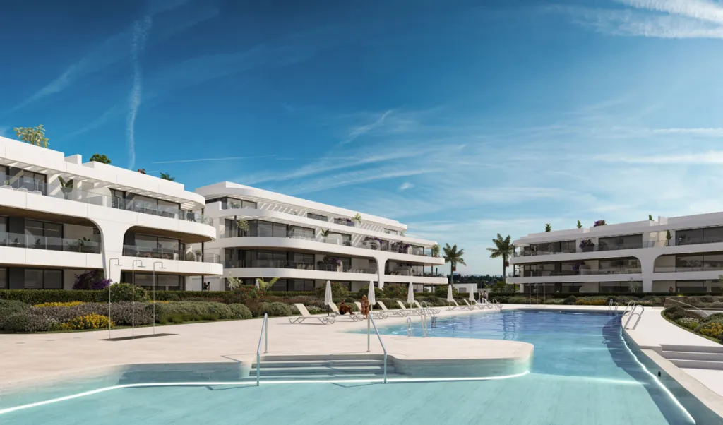 Naya Residences