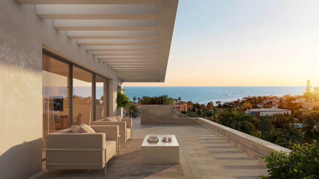 Equilibrio Apartments