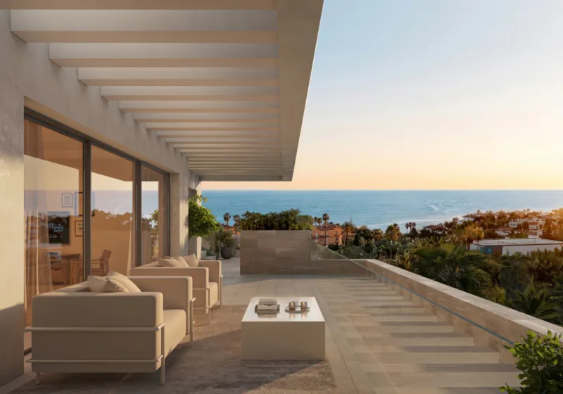 Equilibrio Apartments