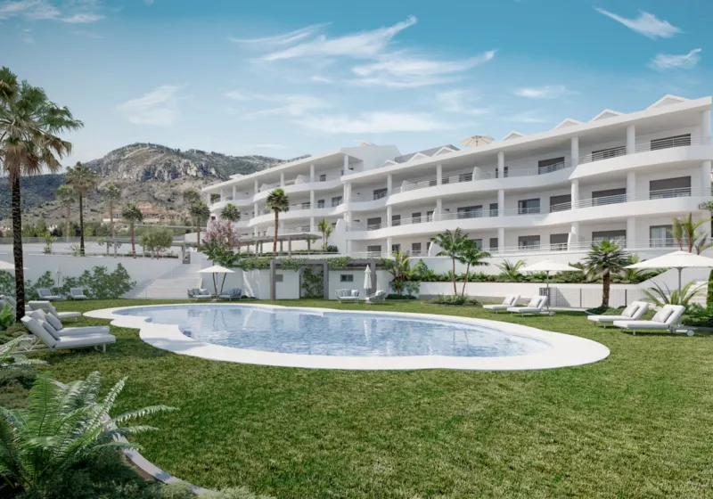 NEXUS RESIDENCES