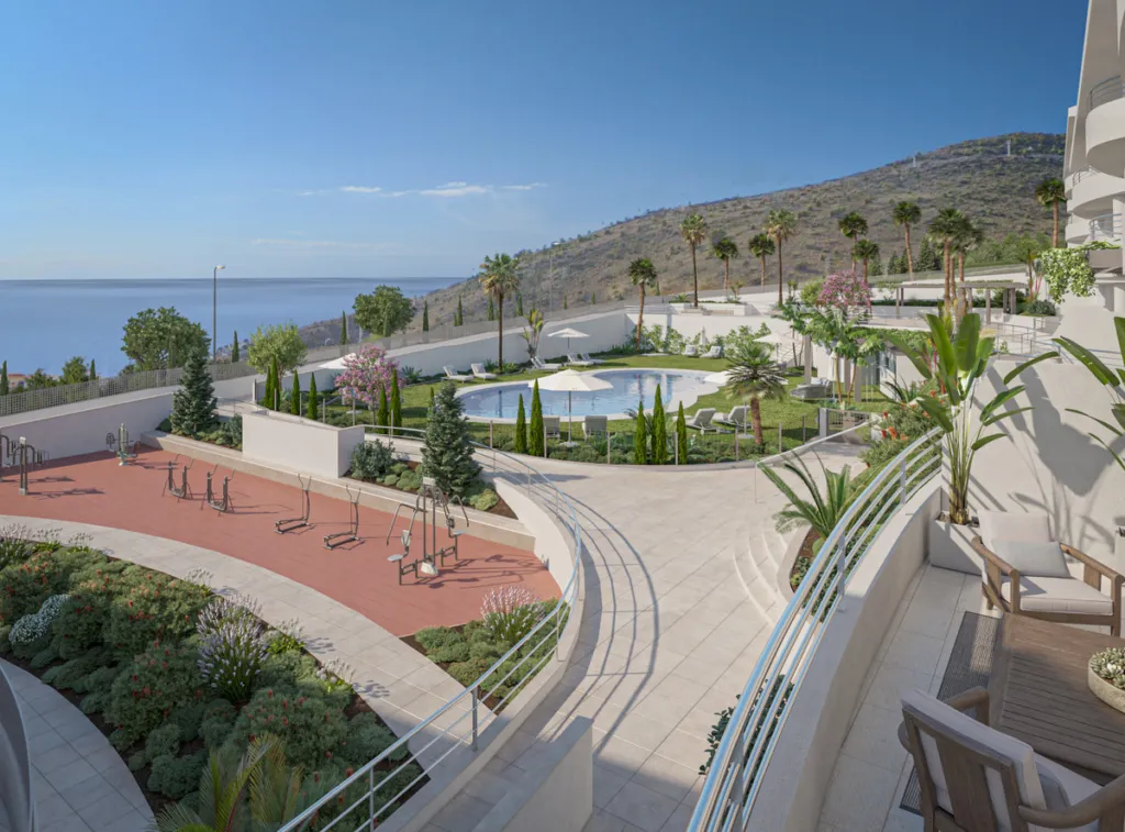 NEXUS RESIDENCES