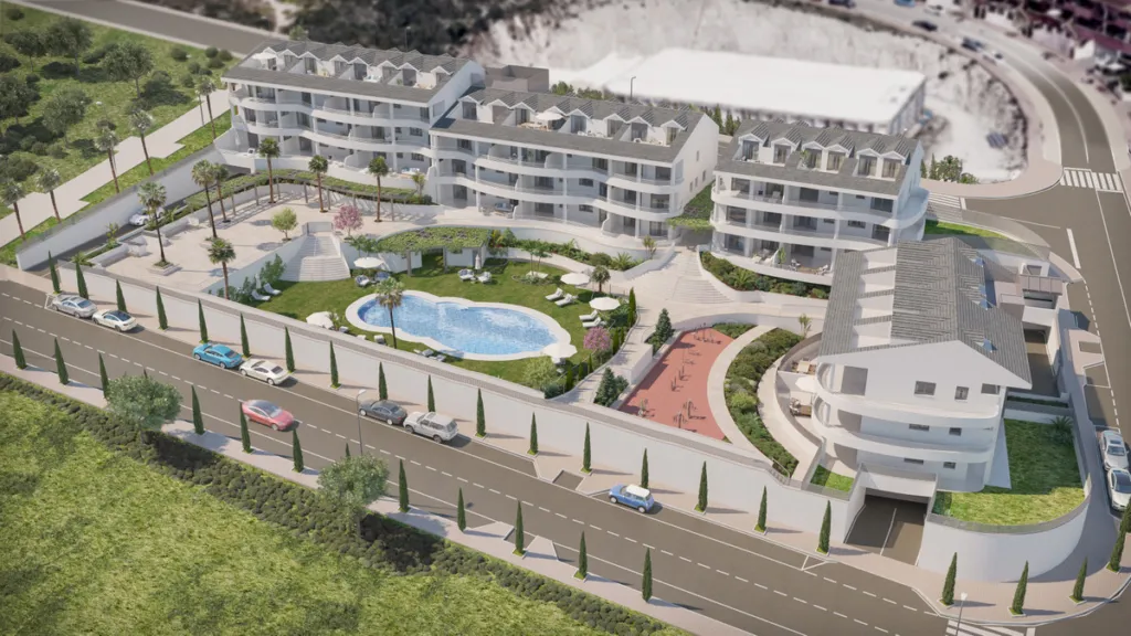 NEXUS RESIDENCES