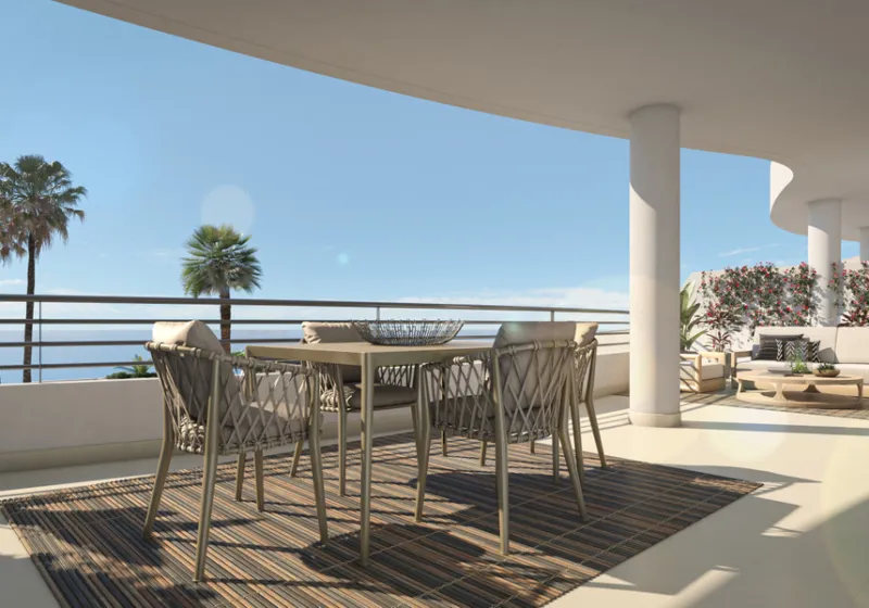 NEXUS RESIDENCES