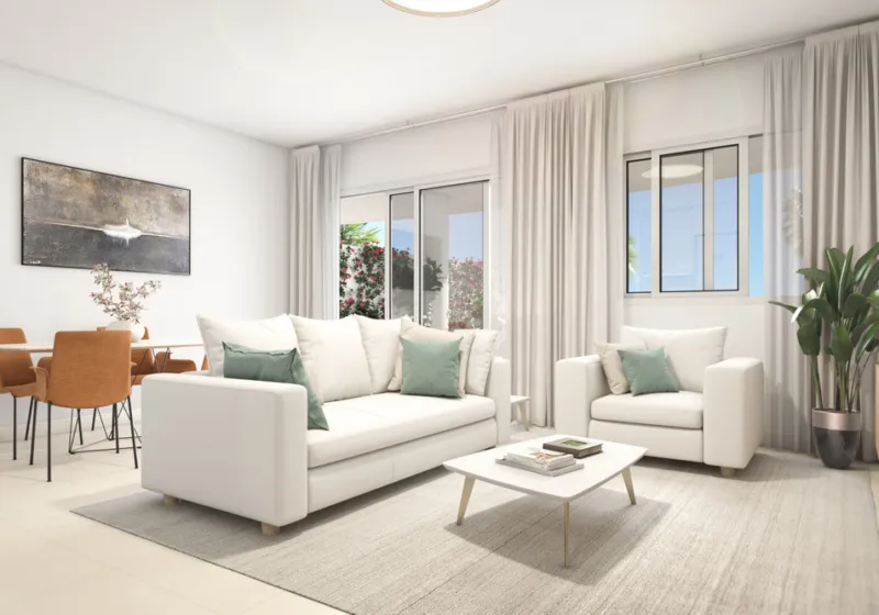 NEXUS RESIDENCES