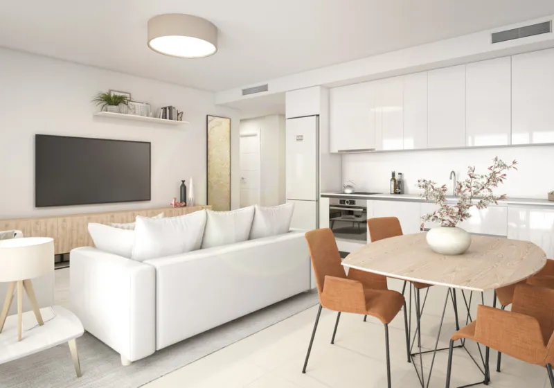 NEXUS RESIDENCES