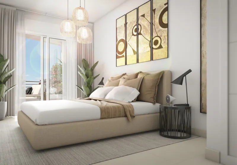 NEXUS RESIDENCES