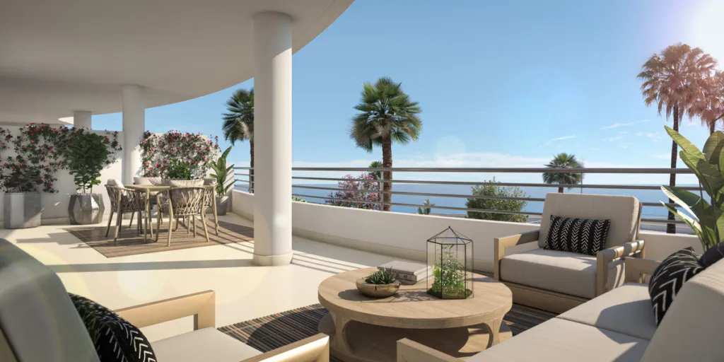 NEXUS RESIDENCES