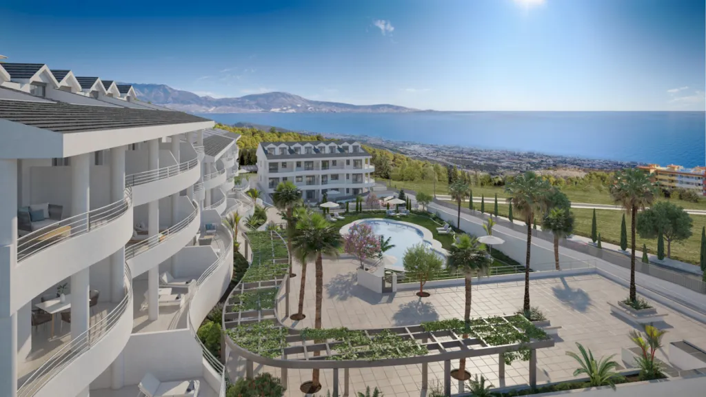 NEXUS RESIDENCES