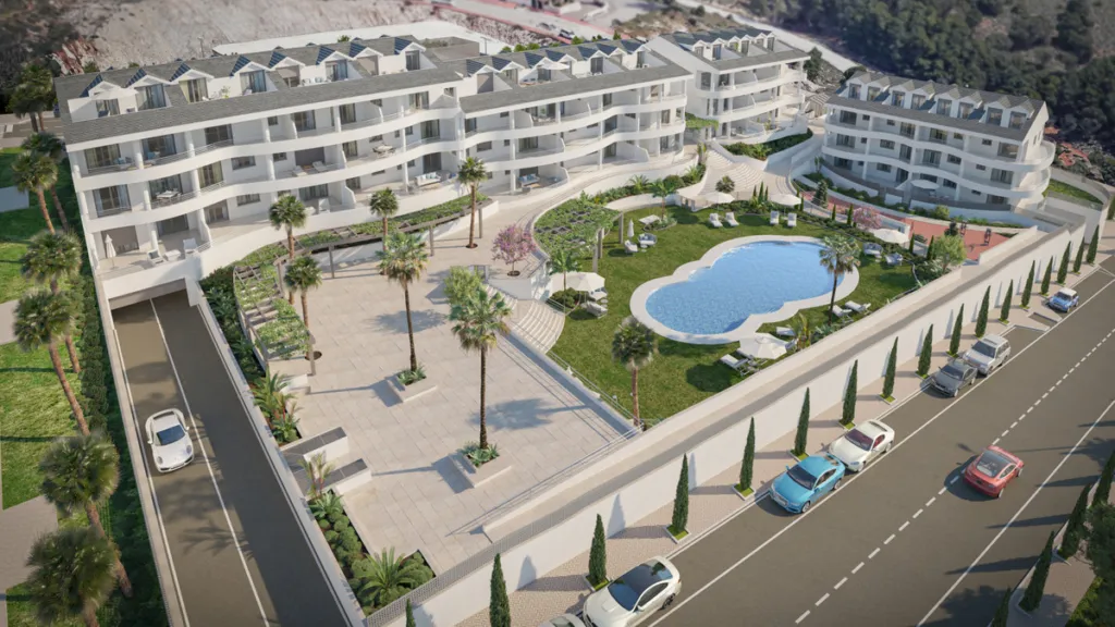 NEXUS RESIDENCES