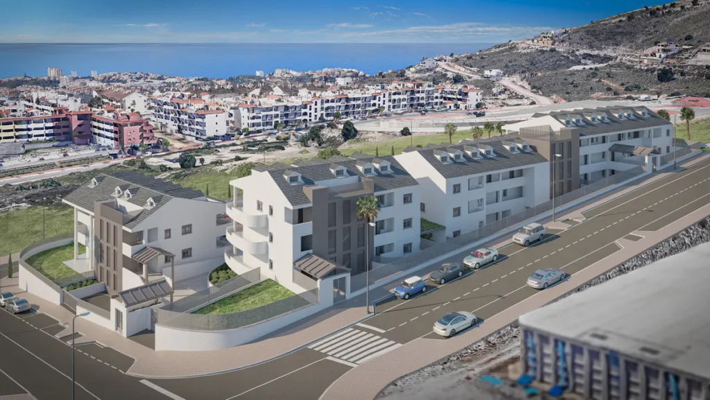 NEXUS RESIDENCES