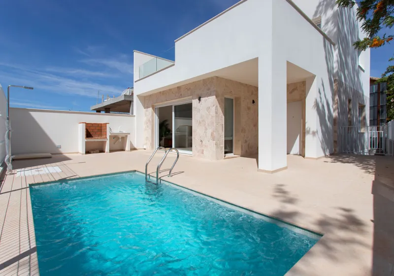 Grape Town Villas