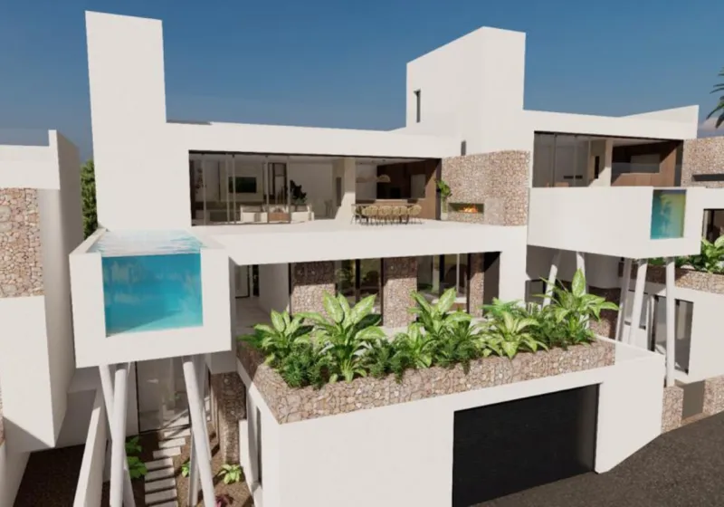 Villa Oceanic