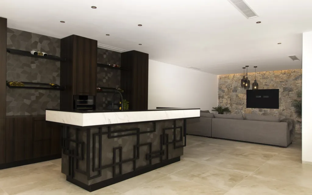 Villa Oceanic