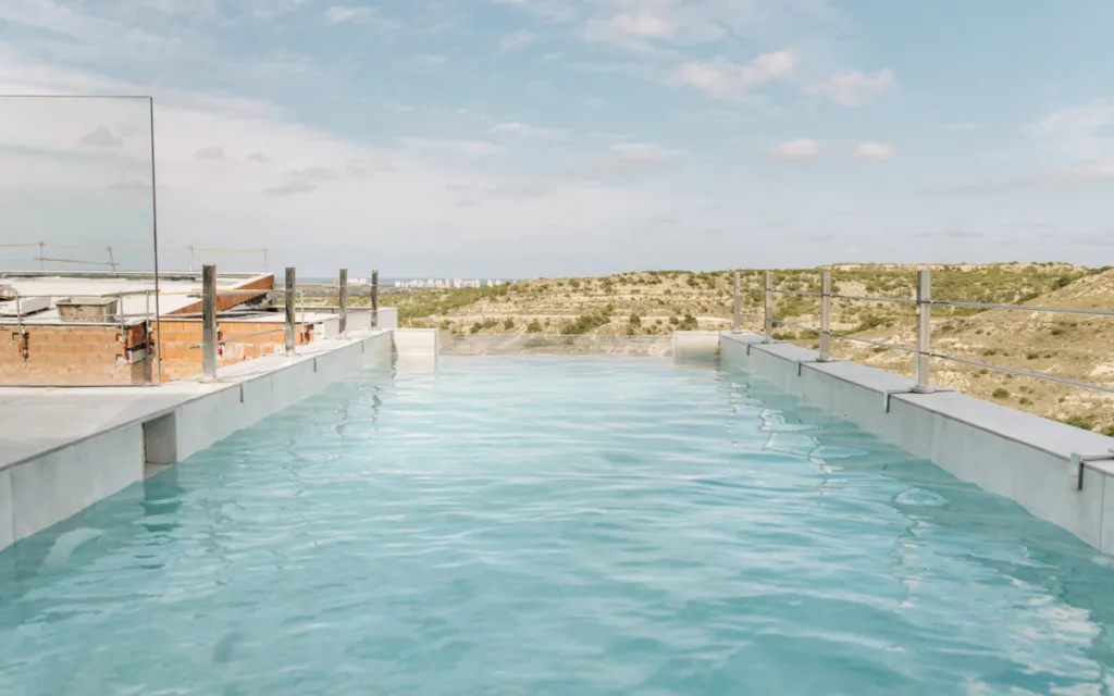 Villa Oceanic