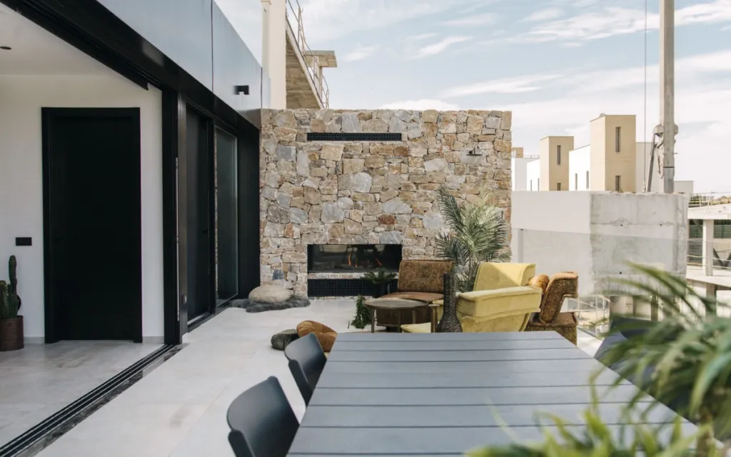 Villa Oceanic