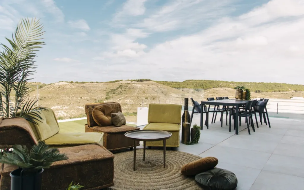 Villa Oceanic