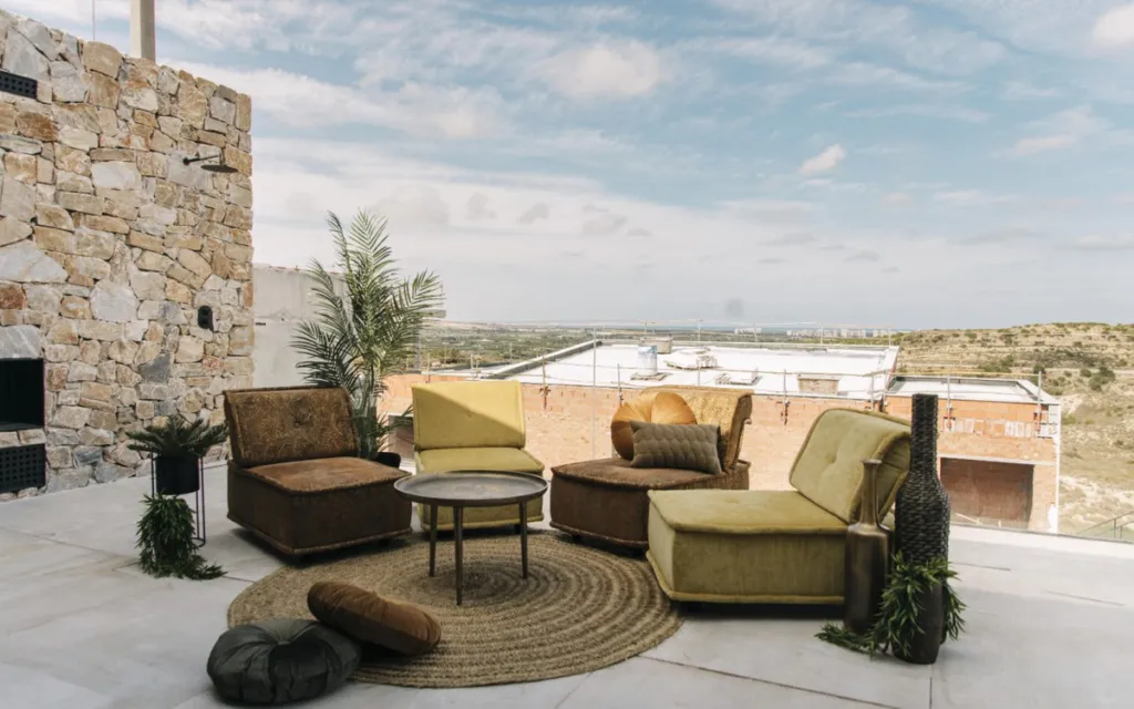 Villa Oceanic