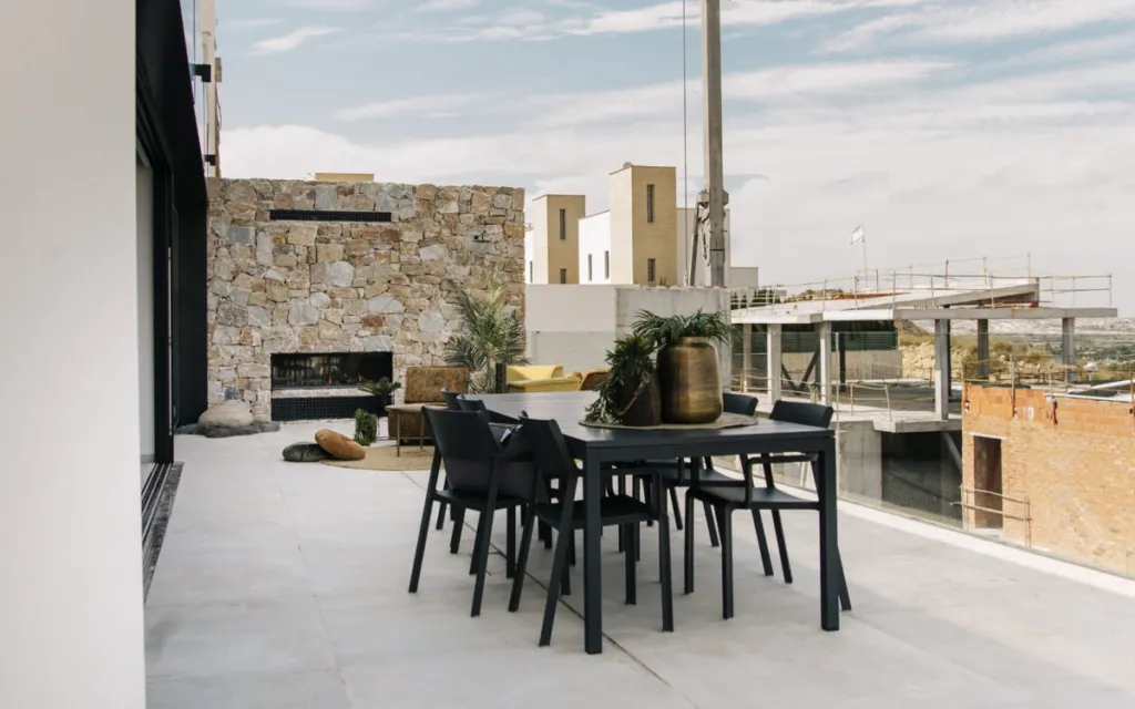 Villa Oceanic