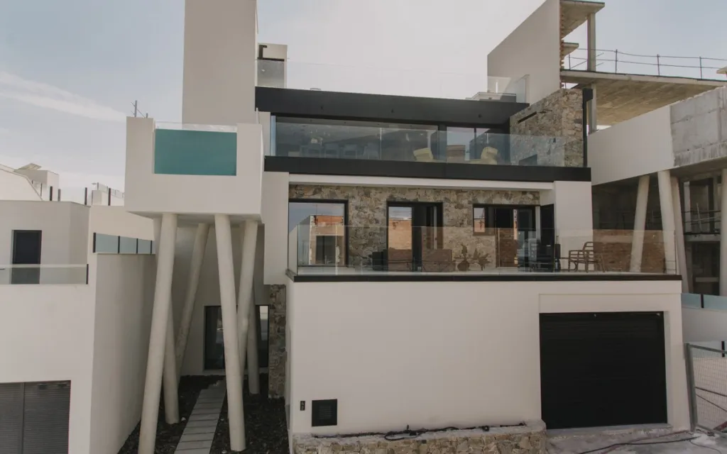 Villa Oceanic
