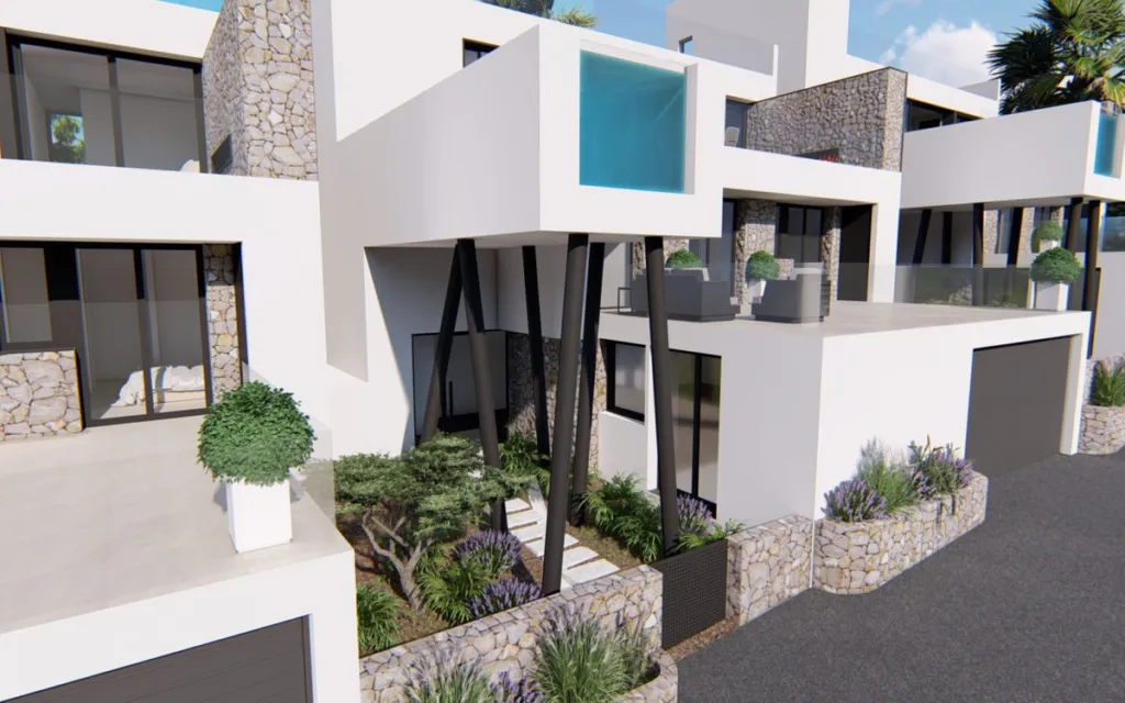 Villa Oceanic
