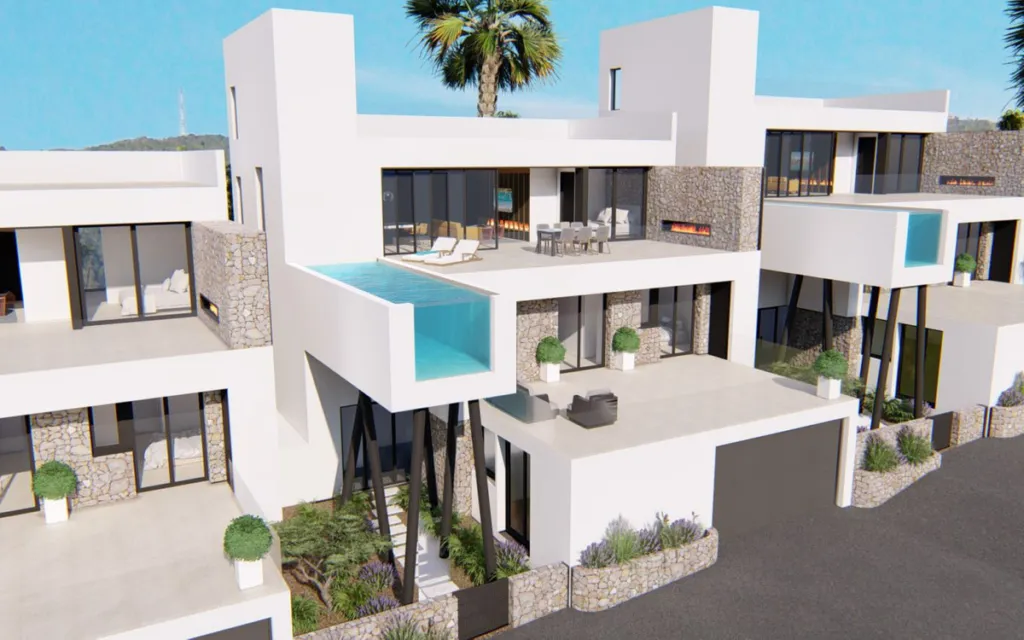 Villa Oceanic
