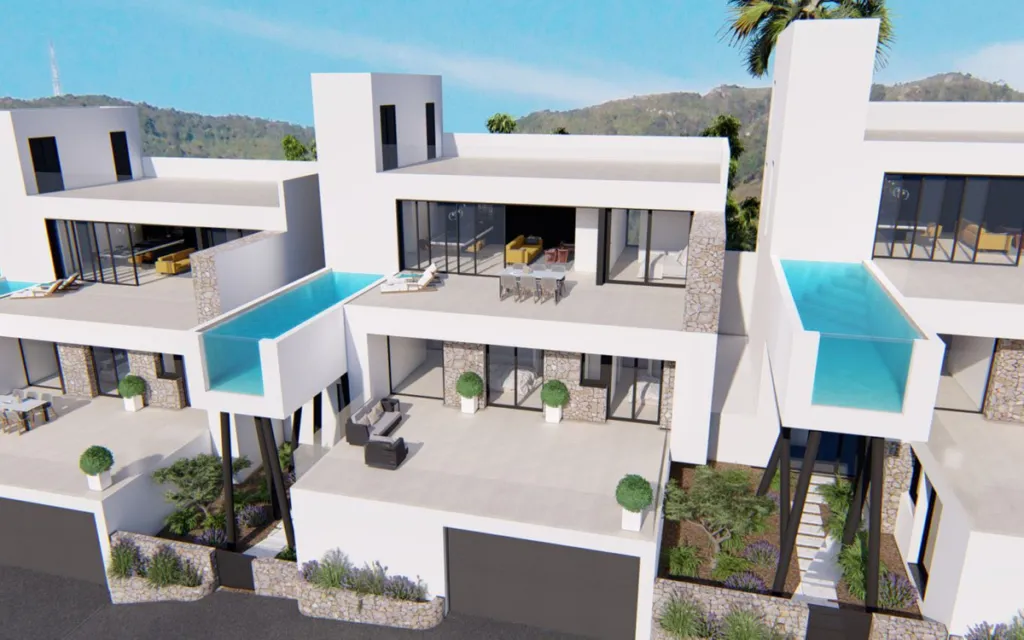 Villa Oceanic