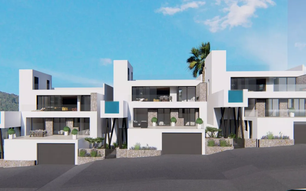 Villa Oceanic